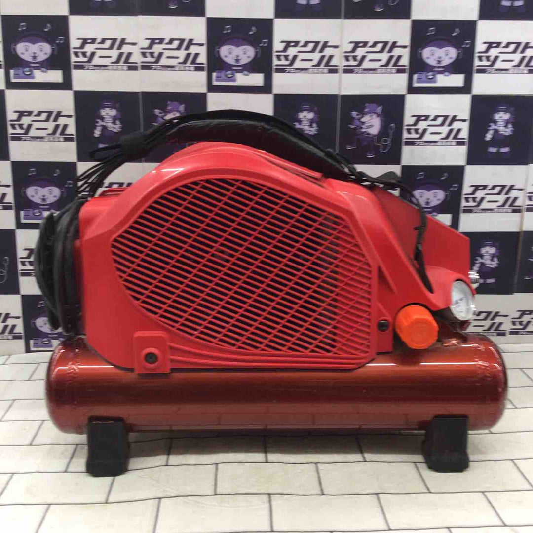 ★マックス(MAX) エアコンプレッサー AK-HH1110E2【所沢店】