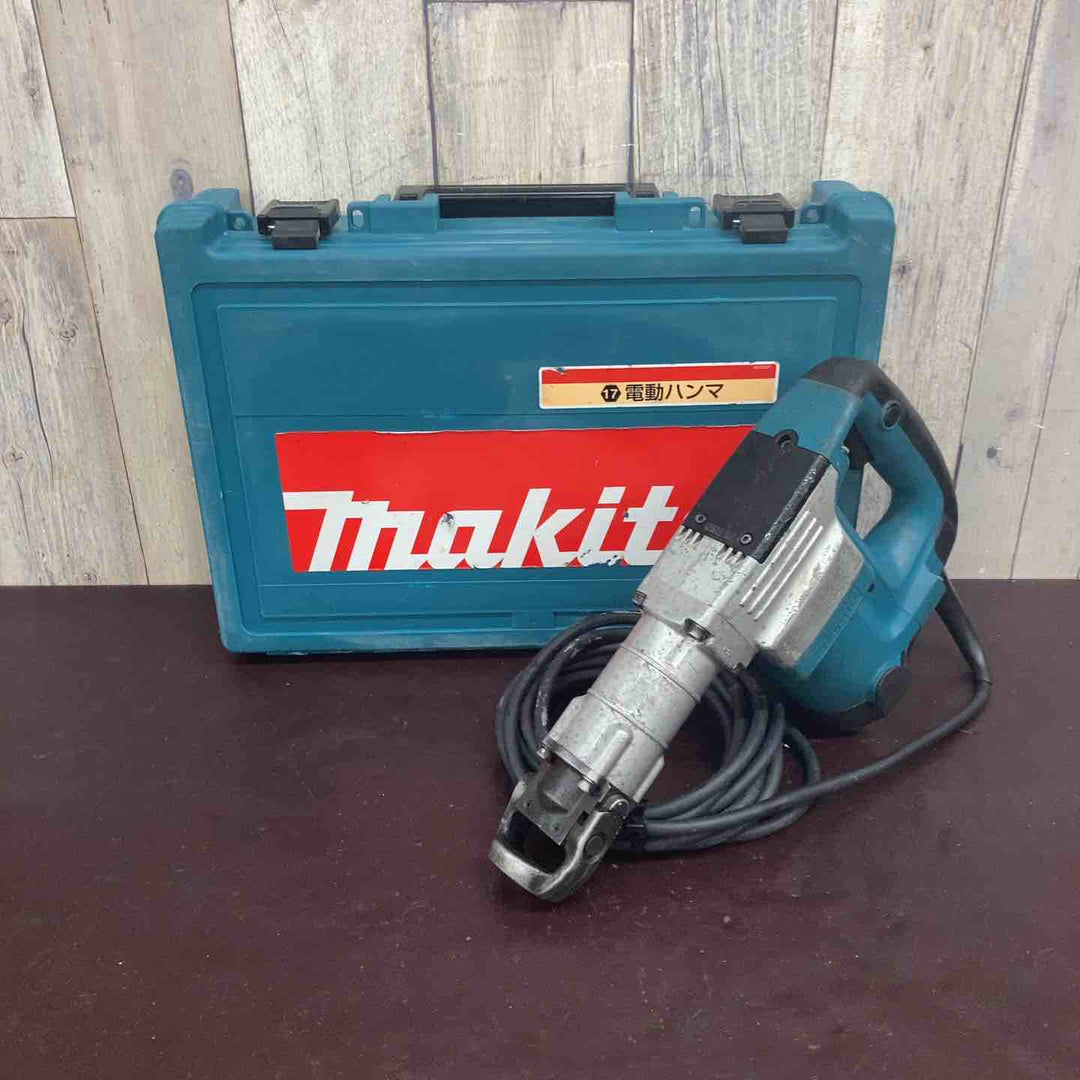 【中古品】 マキタ(makita) 電動ハンマ HM0830 【東大和店】