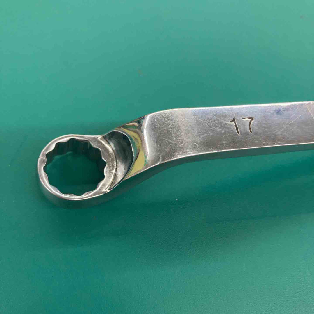 ▼MAC TOOLS（マックツールズ） ディープオフセット メガネレンチ 17X19MM | BODM21719R【戸田店】