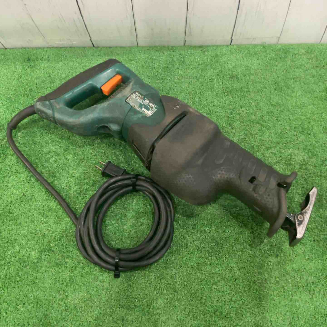 【中古品】★ハイコーキ(HIKOKI ※旧:日立工機) 電子セーバーソー CR13VC【八潮店】