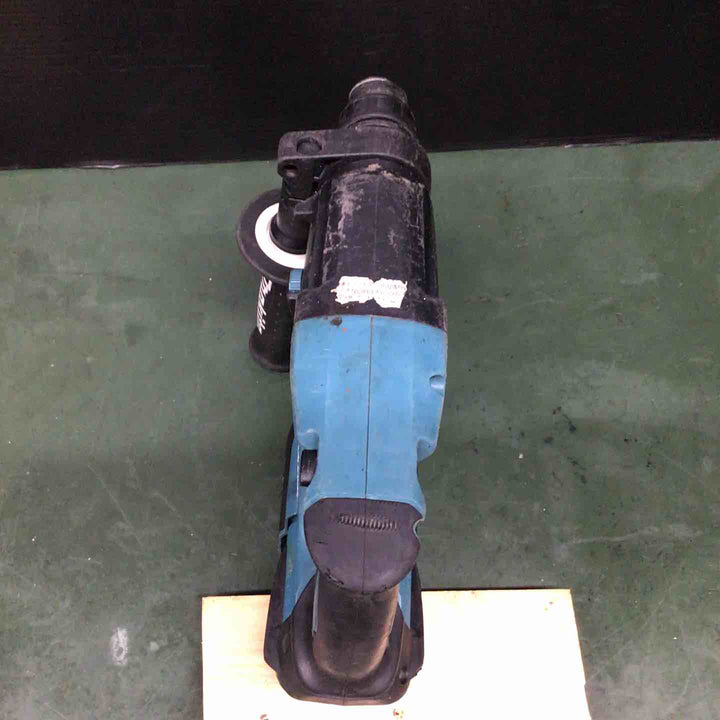 ☆マキタ(makita) コードレスハンマドリル HR244DZ【戸田店】