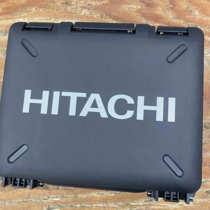◇日立 コードレスインパクトドライバ WH14DDL2（LYCK）【柏店】