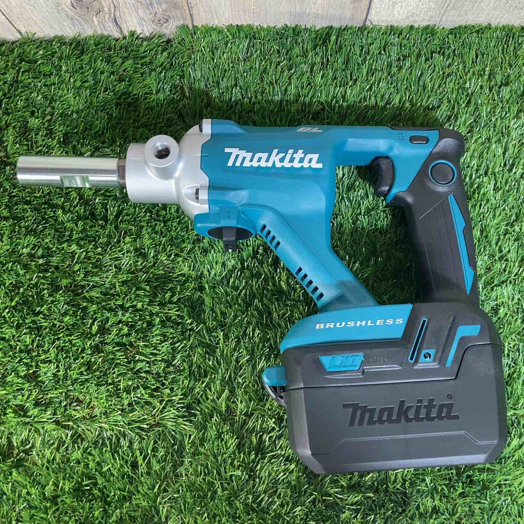 ★マキタ(makita)18V コードレスかくはん機 UT130DZ 本体のみ【戸田店】