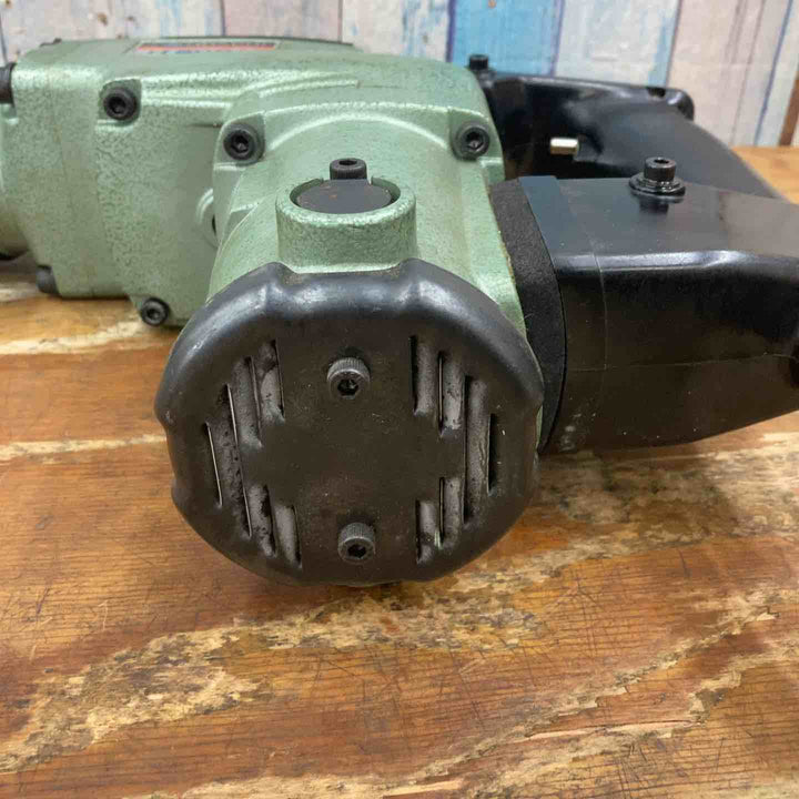 【中古品】★ハイコーキ(HIKOKI ※旧:日立工機) 電動ハンマ H50SA 100V 21mm 六角軸【柏店】
