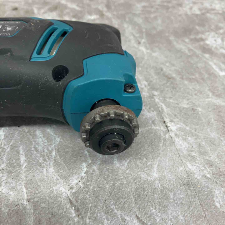 ☆マキタ(makita) コードレスマルチツール TM30DZ【八潮店】