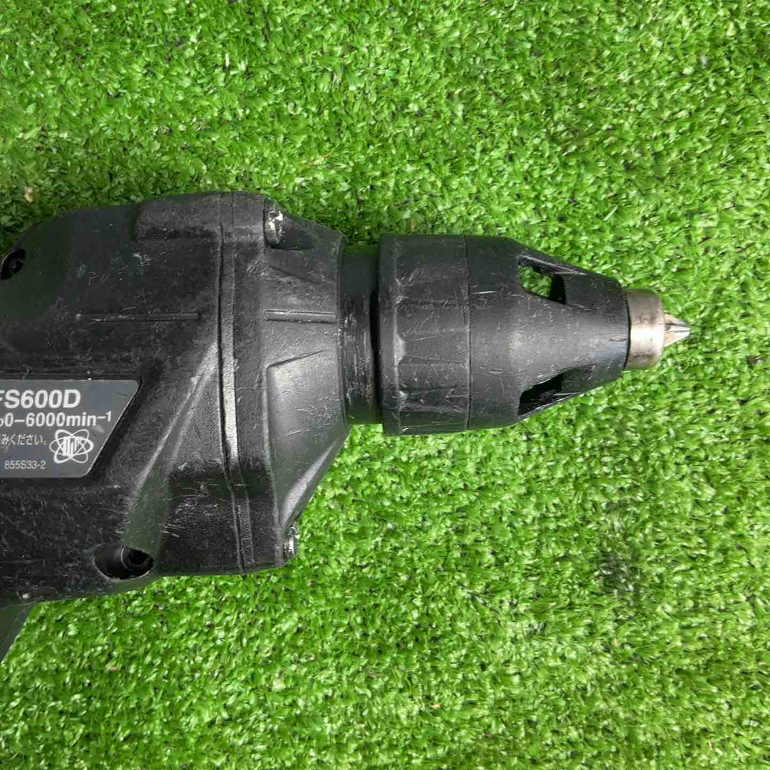 ☆マキタ(makita) コードレススクリュードライバー FS600DZB【草加店】