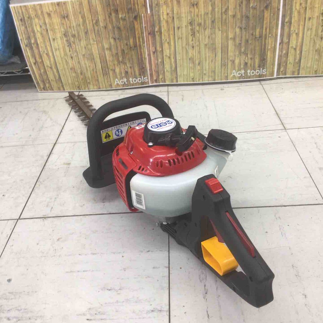 【店頭受取り限定】◇丸山製作所(BIG-M) 2サイクルエンジンヘッジトリマ BHT600DR【鴻巣店】