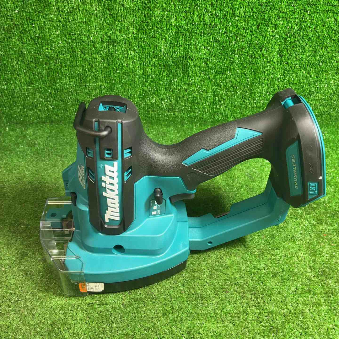 【未使用品】 マキタ (makita) コードレス全ネジカッター SC102DZK 【藤沢店】