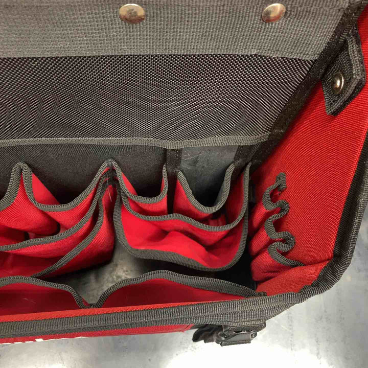 ミルウォーキー Milwaukee PACKOUT™ 15インチトートバッグ　48-22-8315N【川越店】