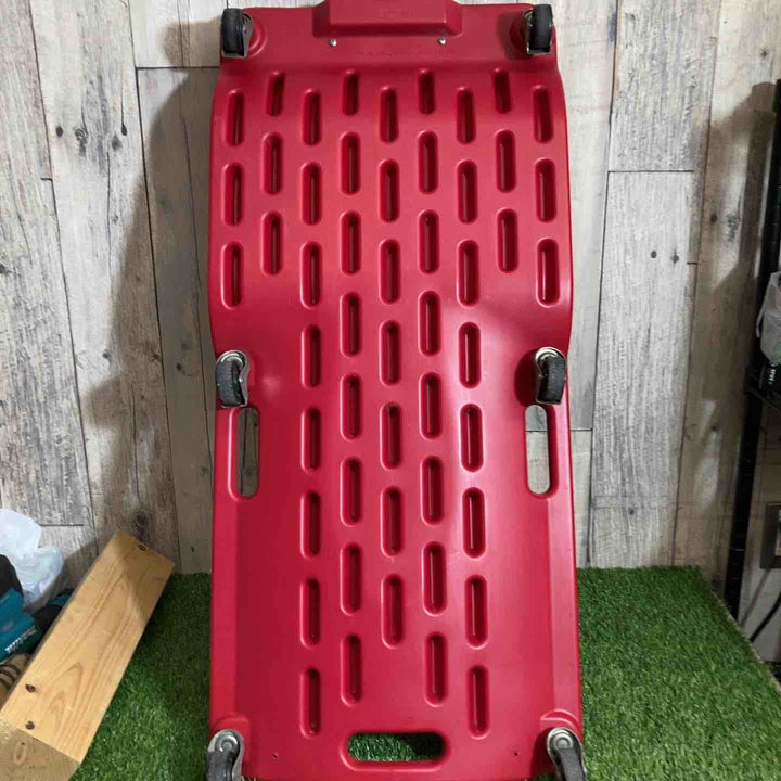 Snap-on スナップオン プラスチック クリーパー JCP38 寝板【戸田店】