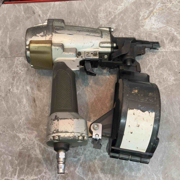 【現状品】◇makita マキタ サイディング用釘打機 AN551 保証なし【八潮店】