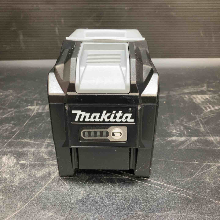 マキタ(makita) リチウムイオンバッテリー 40Vmax/8.0Ah BL4080H 純正品【川越店】
