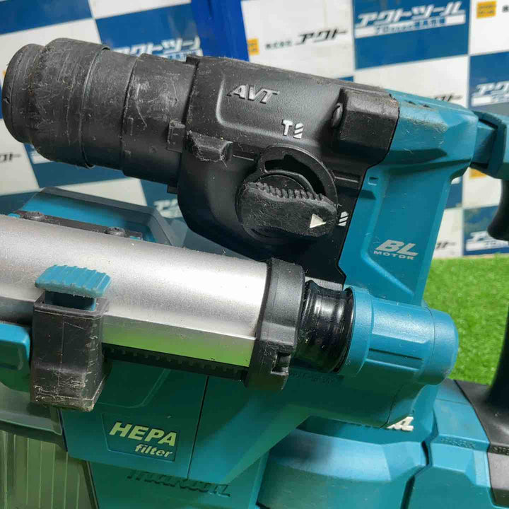 ★マキタ(makita) コードレスハンマドリル HR183DZKV【草加店】