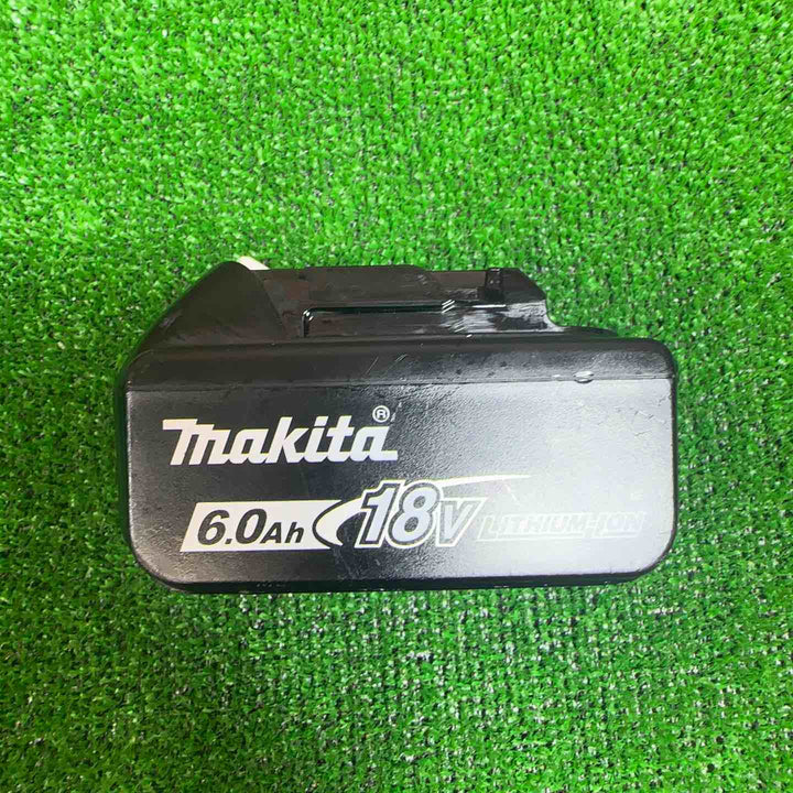 マキタ(makita) コードレスレシプロソー JR188DZ 6.0Ahバッテリー付【桶川店】