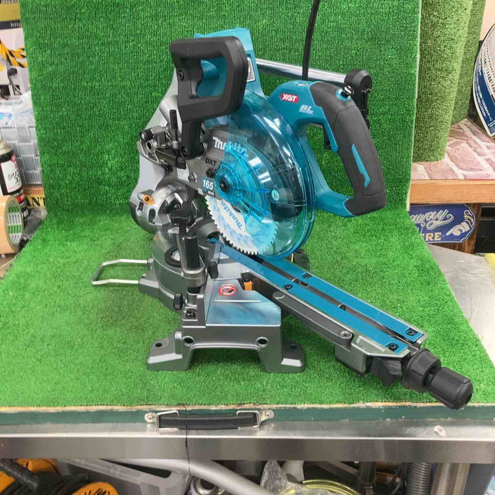 ★マキタ(makita) コードレススライドマルノコLS009GZ【川崎店】