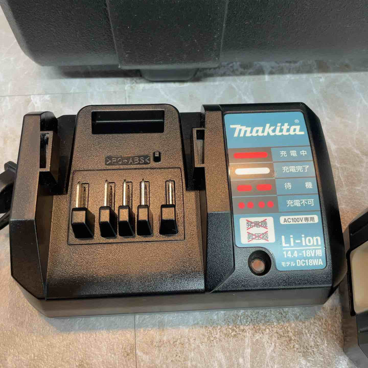 ◇マキタ(makita) コードレスインパクトドライバー M695DWX【八潮店】