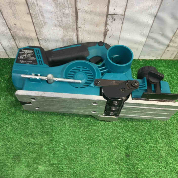 ★マキタ(makita) 82mmコードレスカンナ KP181DZ【町田店】