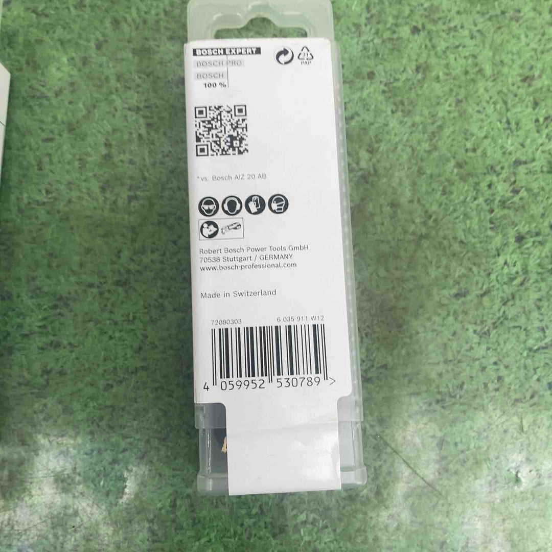 3個セット【未使用品】ボッシュ(BOSCH) マルチツールブレードスターロック AIZ32APIT/10 10本入り【町田店】