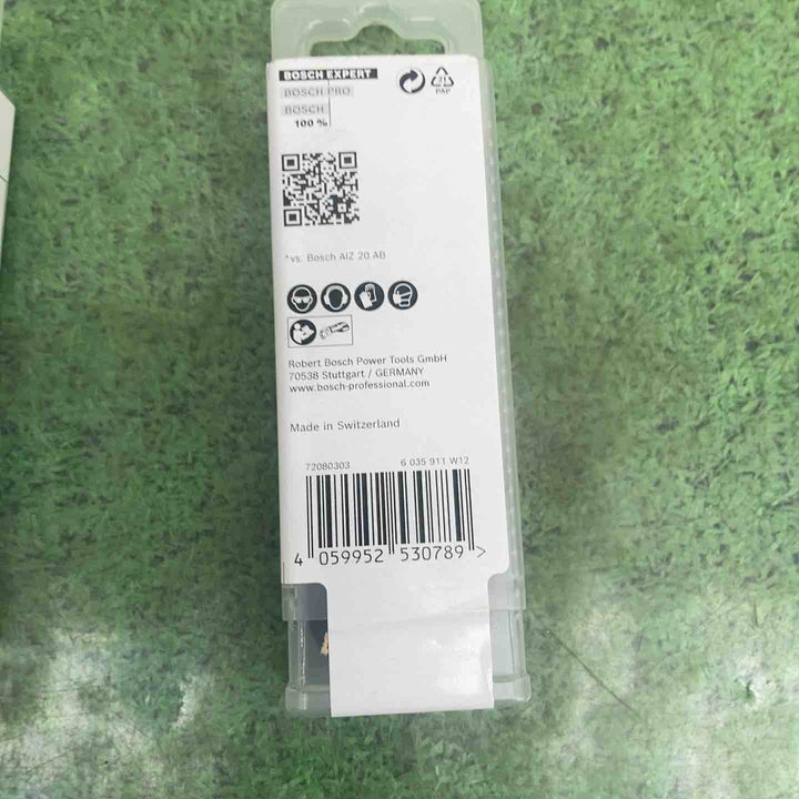 3個セット【未使用品】ボッシュ(BOSCH) マルチツールブレードスターロック AIZ32APIT/10 10本入り【町田店】