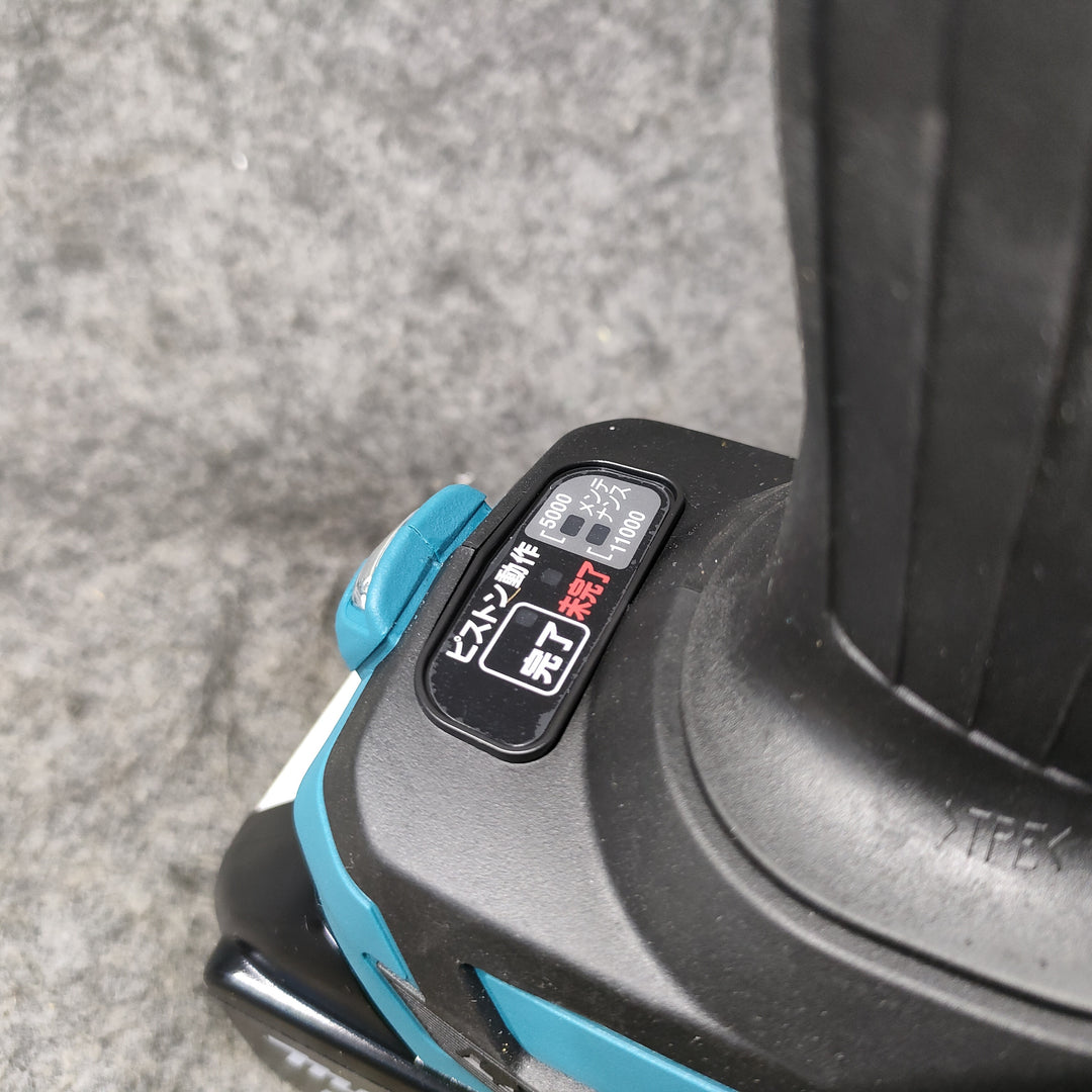 【決算セール！未使用品】 マキタ makita コードレス圧着機 TC300DRG【桶川店】
