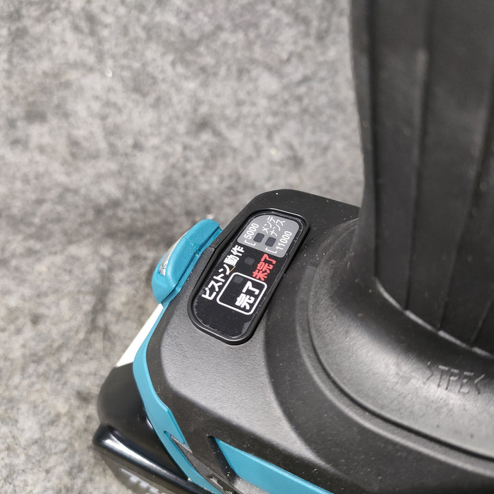 【決算セール！未使用品】 マキタ makita コードレス圧着機 TC300DRG【桶川店】