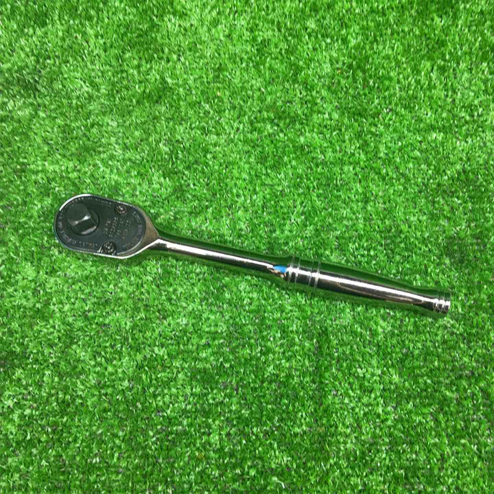 スナップオン(Snap-on) 3/8"ラチェットハンドル F80【藤沢店】