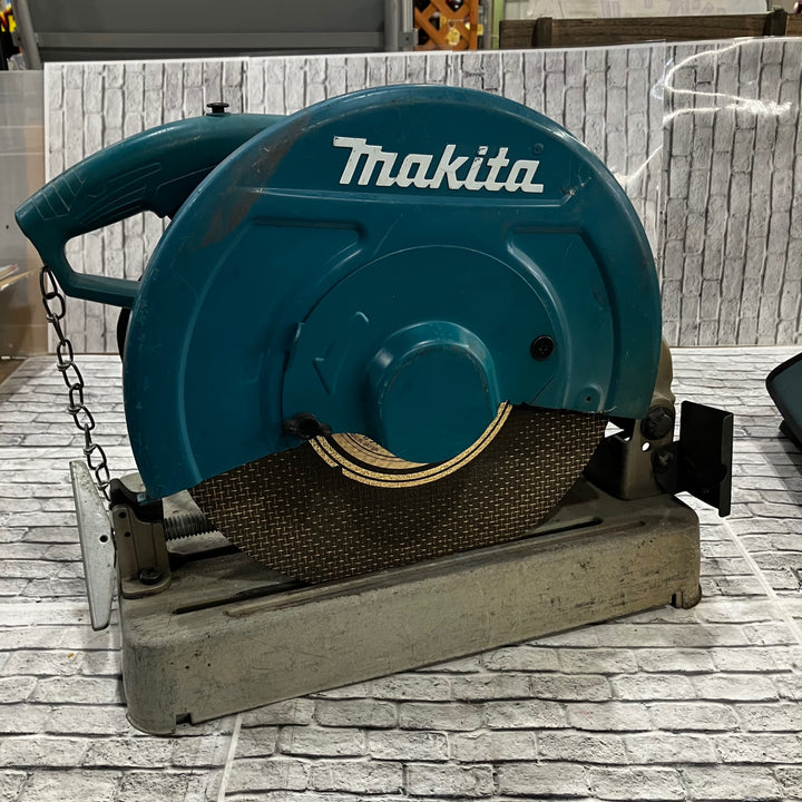 ☆マキタ(makita) 切断機 LW1401【川口店】