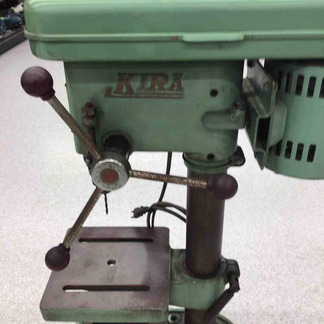 【店頭受取り限定】◇キラ(KIRA) ボール盤 KND-8【八潮店】