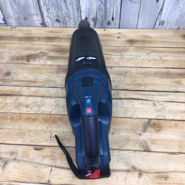 ボッシュ(BOSCH) 18Vバッテリークリーナー GAS18V-LI 【東大和店】