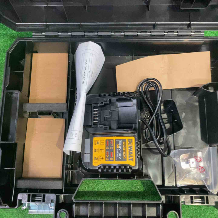 デウォルト(DEWALT) コードレスインパクトレンチ DCF891P2T【町田店】