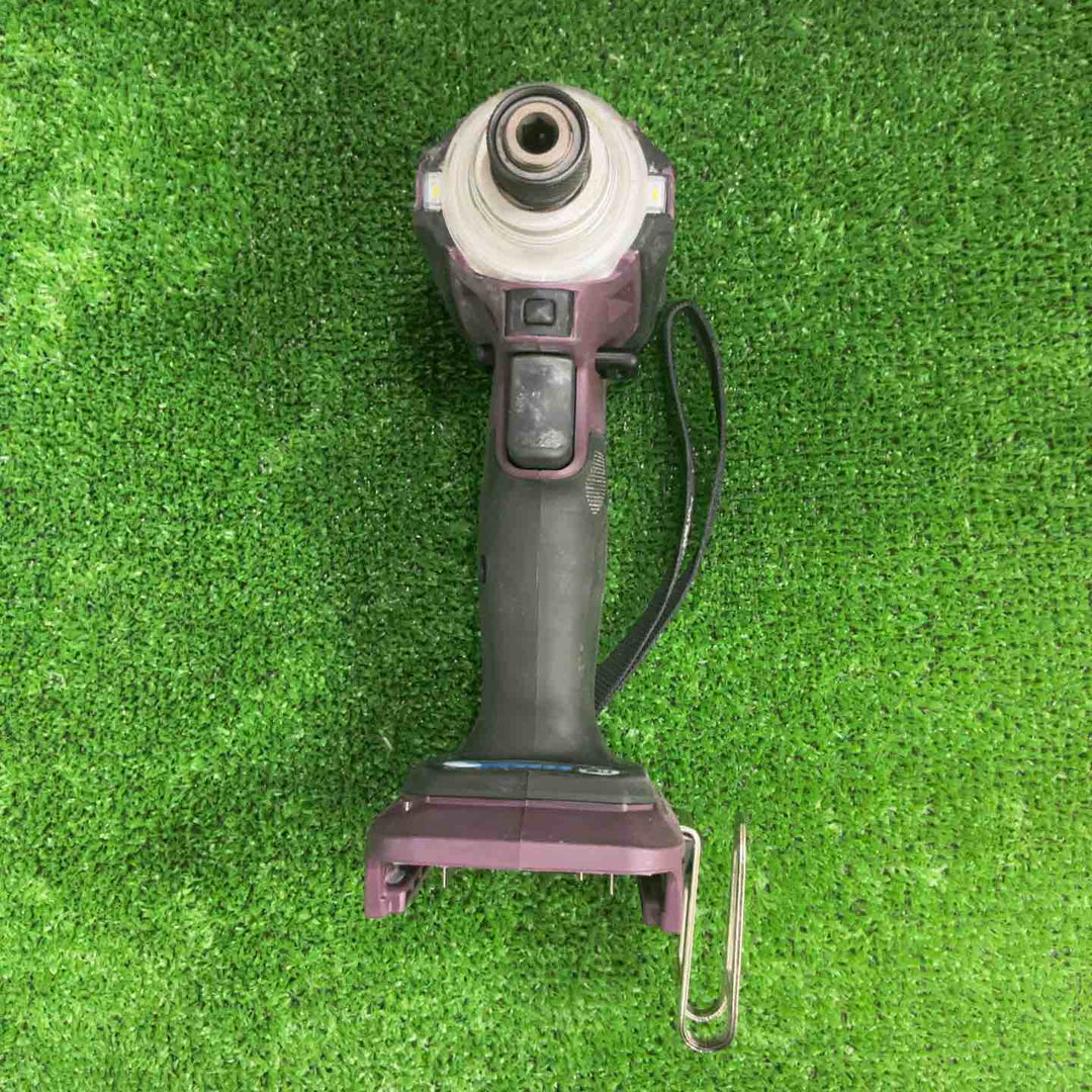 ★マキタ(makita) コードレスインパクトドライバー TD172DZAP【草加店】
