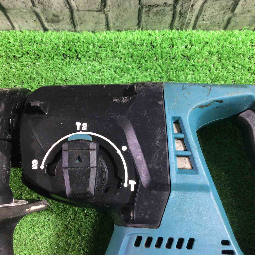 ☆マキタ(makita) コードレスハンマドリル HR244DZ【川口店】