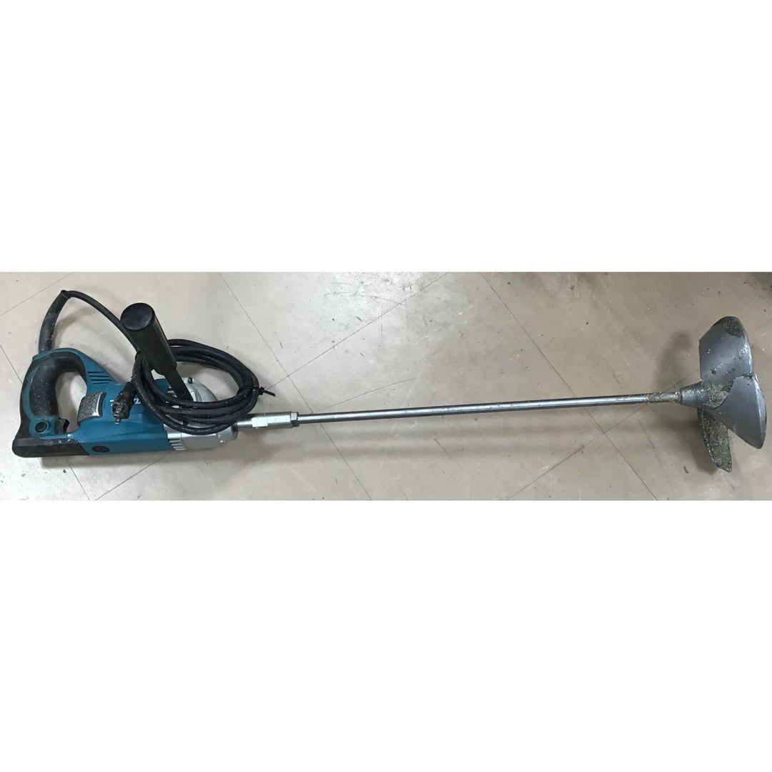 【中古】マキタ(makita) かくはん機 UT2204【草加店】