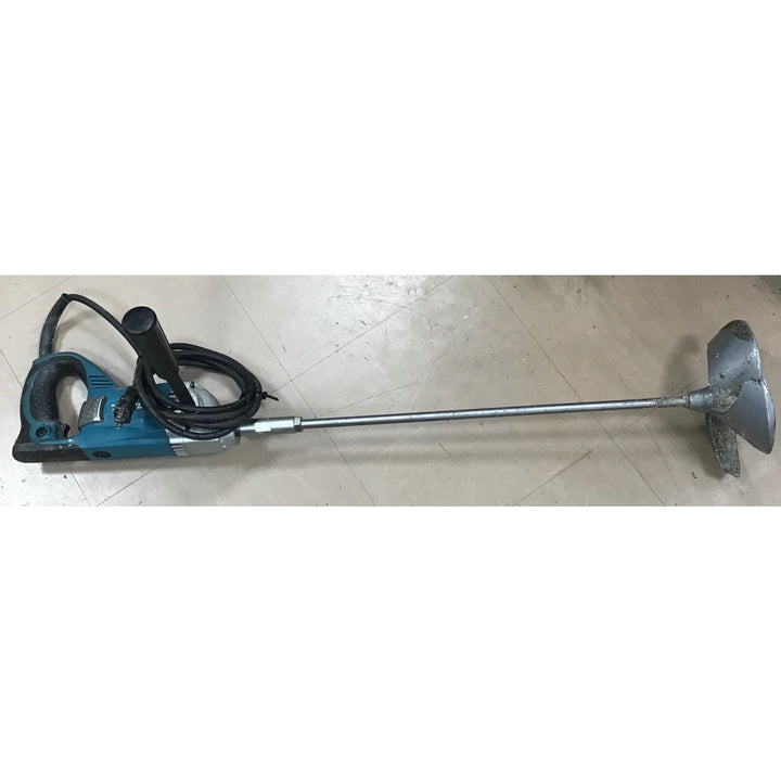 【中古】マキタ(makita) かくはん機 UT2204【草加店】