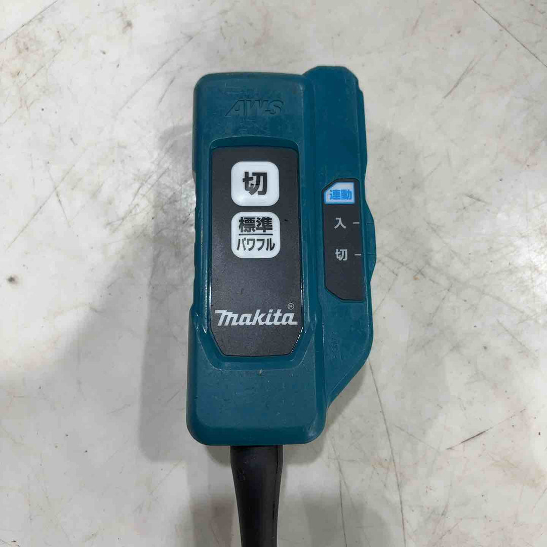 ★マキタ(makita) 18V 36V コードレス背負集じん機 乾式 VC265DZ【川口店】