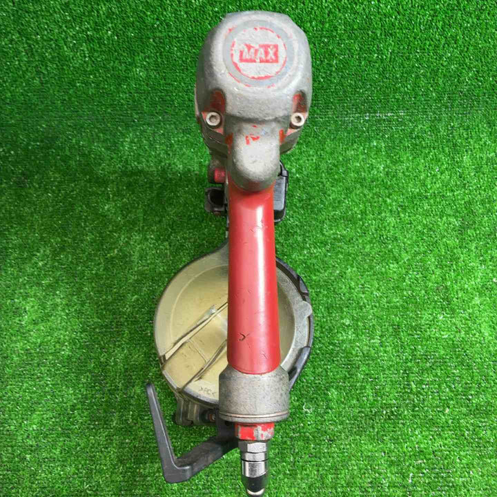 【中古品】 マックス(MAX) 高圧エア釘打ち機 HN-65N1 【藤沢店】
