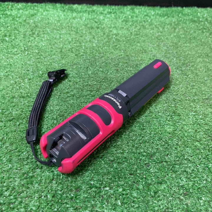 ◇パナソニック(Panasonic)  レーザー墨出し器 墨出し名人 十字・地墨  BTL1100P【岩槻店】