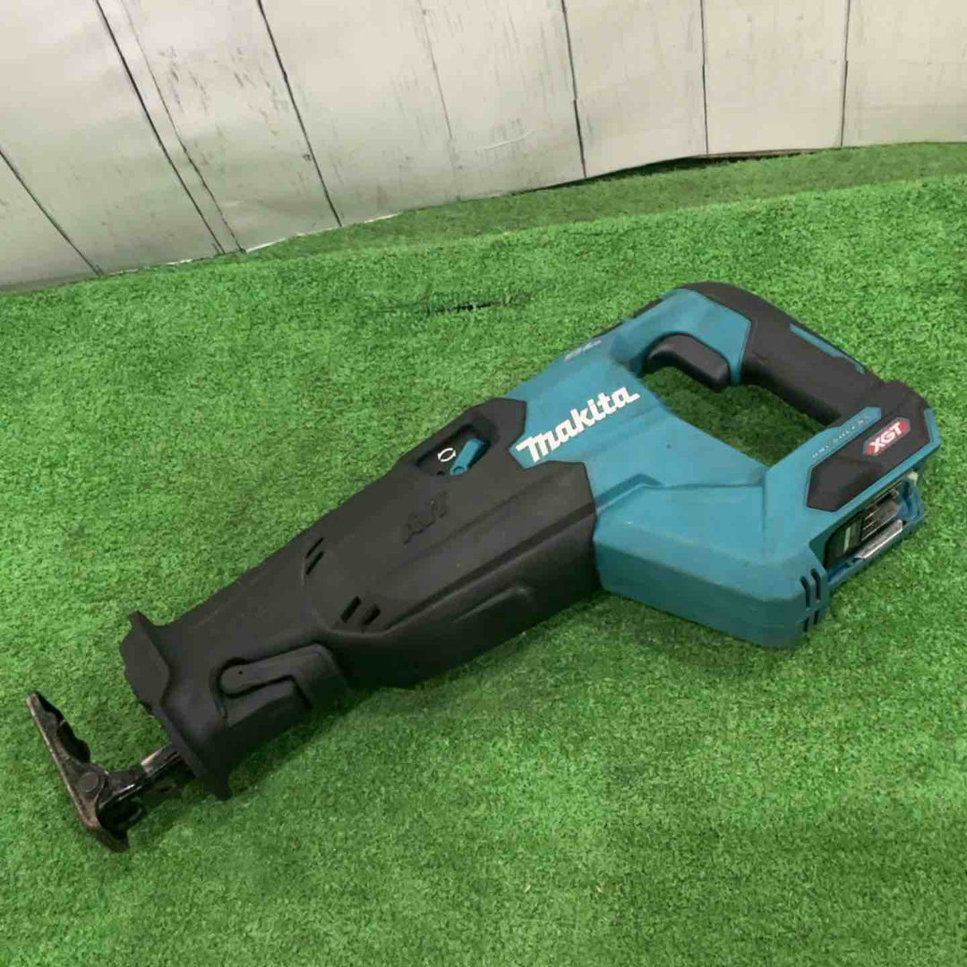★マキタ(makita) コードレスレシプロソー JR002GRDX 40V フルセット 動作確認済【川口店】