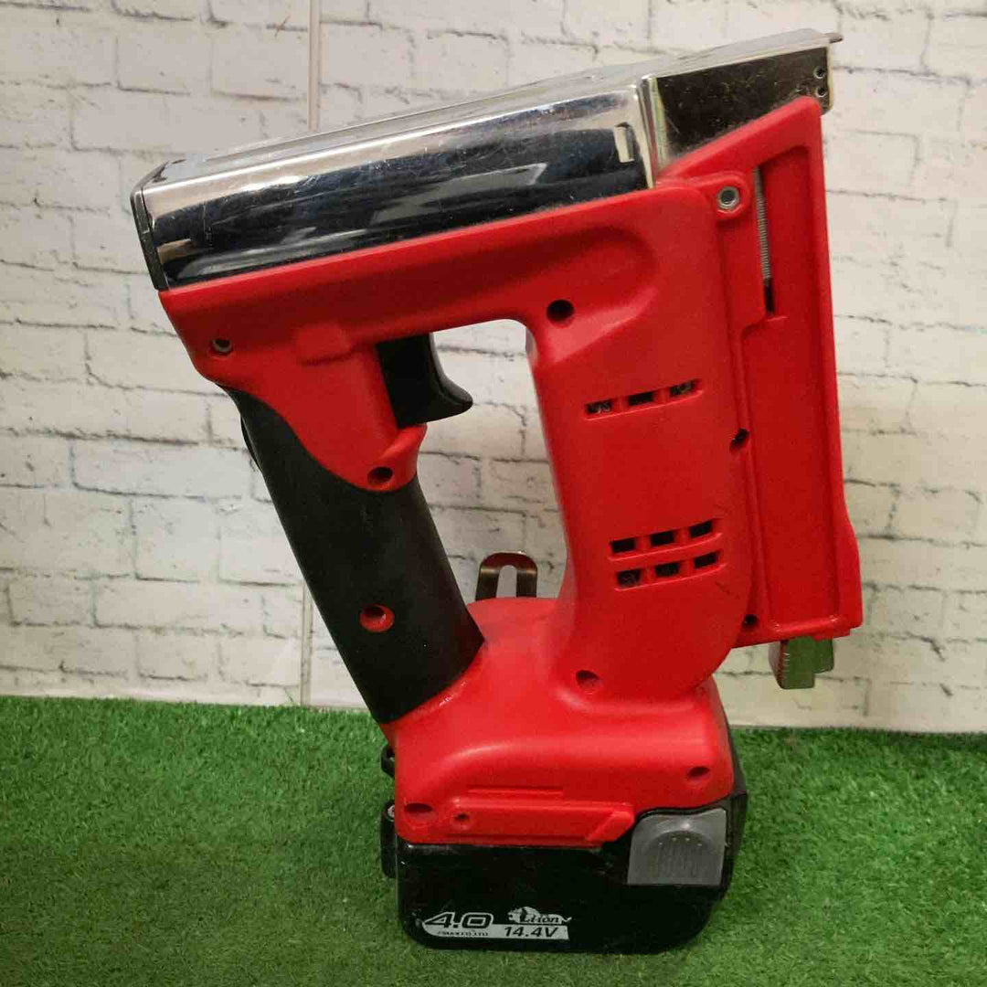 ◇マックス(MAX) コードレスタッカ TG-Z3-BC/40A【町田店】