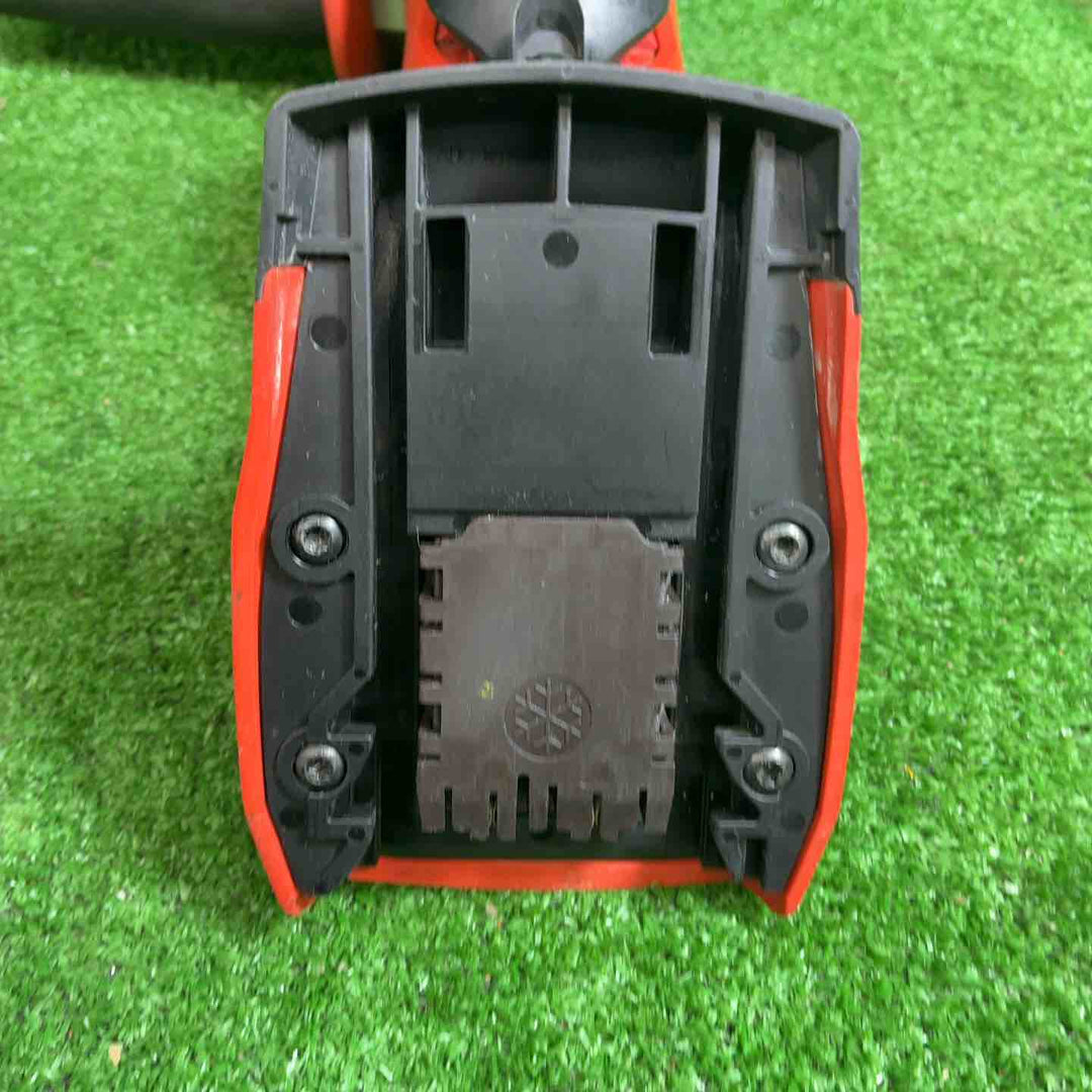 【中古品】 ヒルティ (HILTI) コードレスディスクグラインダー AG125-A22 【藤沢店】
