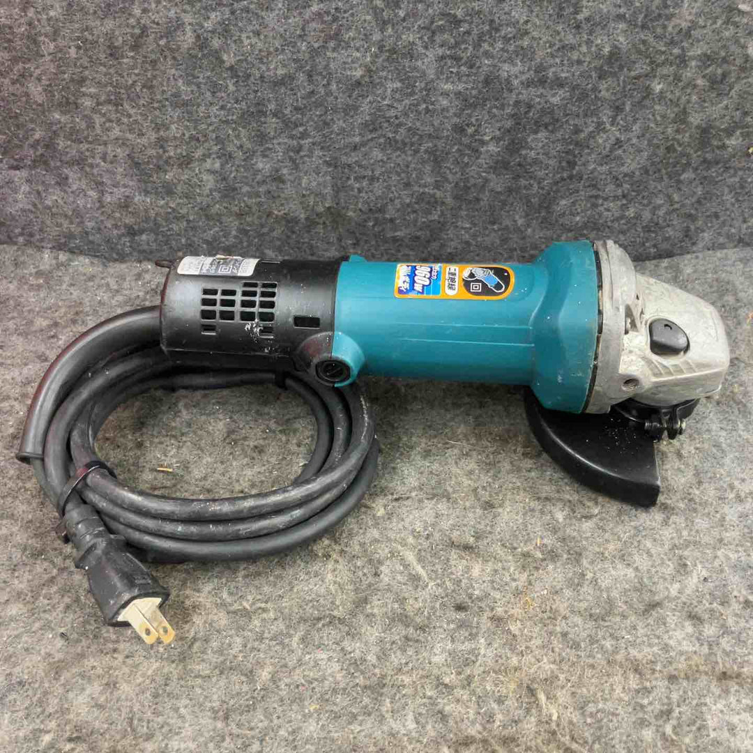 ☆マキタ(makita) 100mmディスクグラインダ 9533B【鴻巣店】