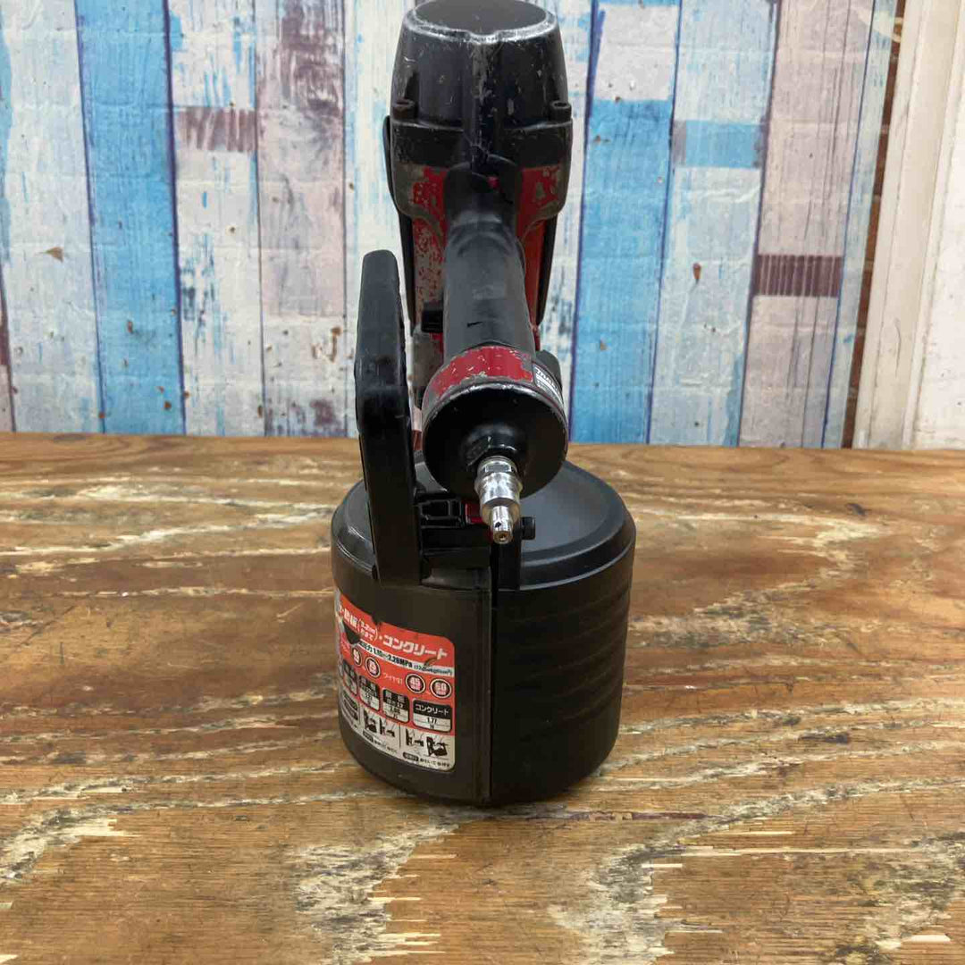 ★マキタ(makita) 高圧エア釘打ち機 AN930H【柏店】