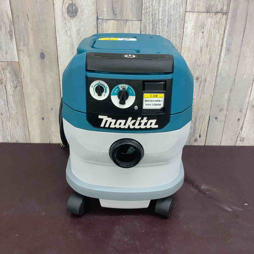【中古品】 マキタ(makita) 集じん機 乾湿両用 VC1520 【東大和店】