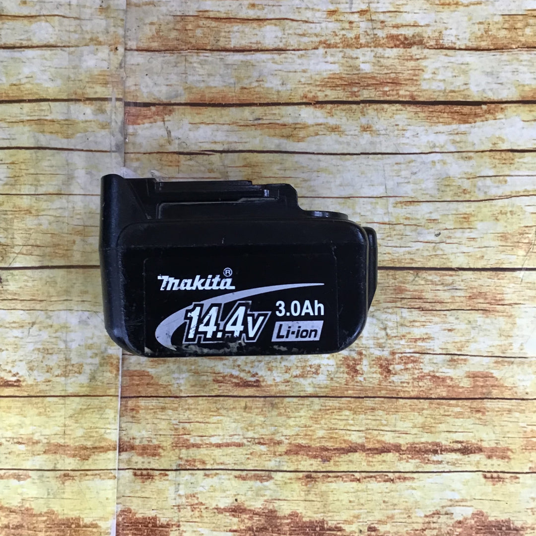 マキタ(makita) 14.4V 4mm J線 コードレスタッカ ST420DRF【川崎店】