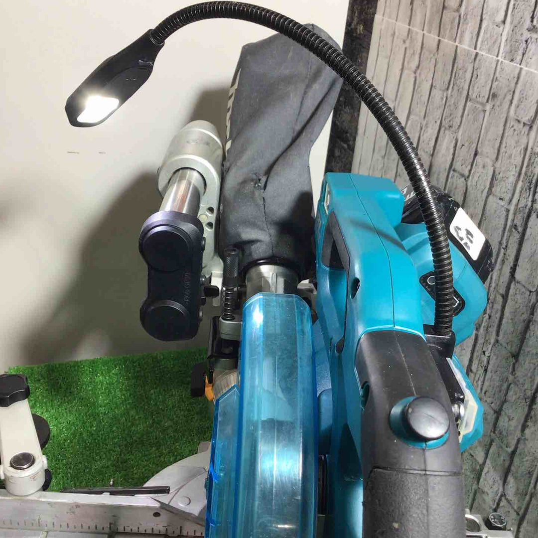 ★マキタ(makita) コードレススライドマルノコ LS610DRG【川口店】