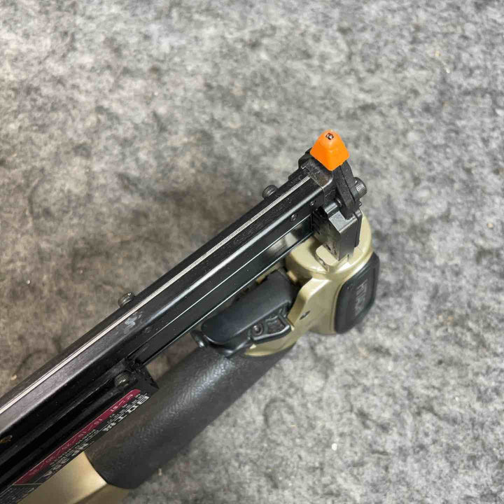 ハイコーキ(※旧:日立工機) 常圧ピンネイラ NP35A【桶川店】