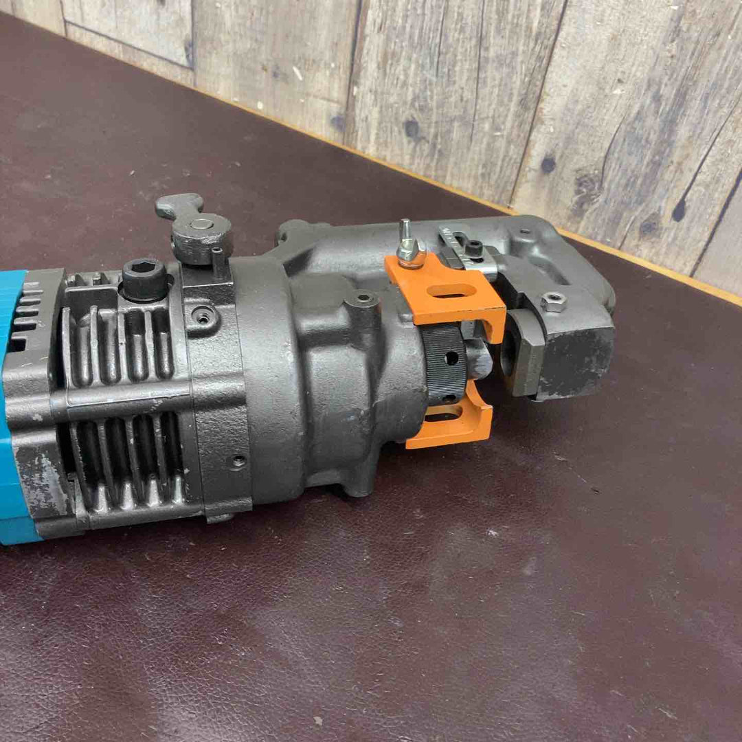 【中古品】 オグラ(Ogura) パンチャー HPC-N209W 【東大和店】