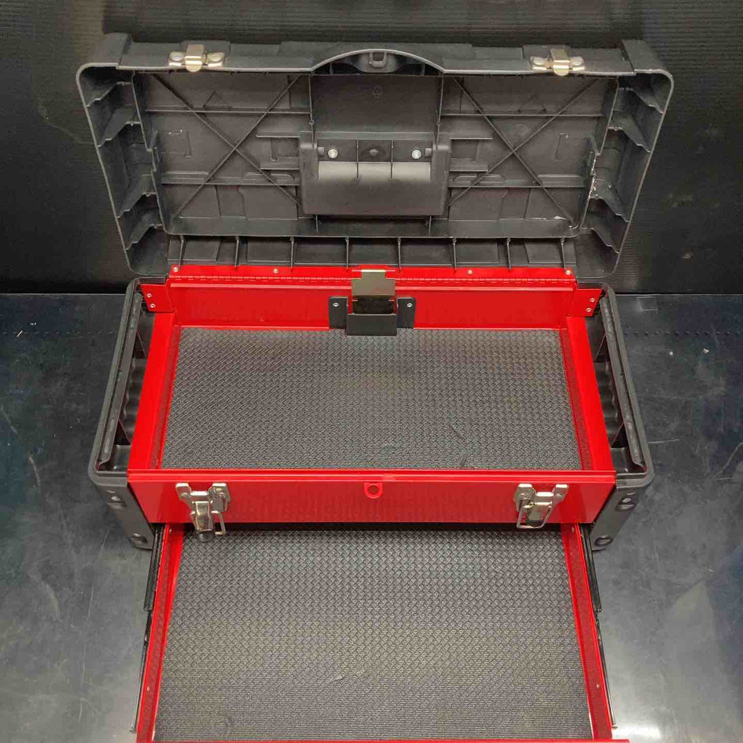 ◇SK11 ツールチェスト 1段 STC-501R【川越店】