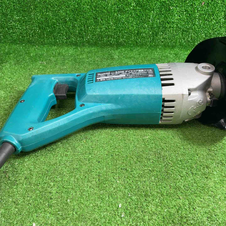 マキタ(makita) ダイヤコア震動ドリル 8406【藤沢店】