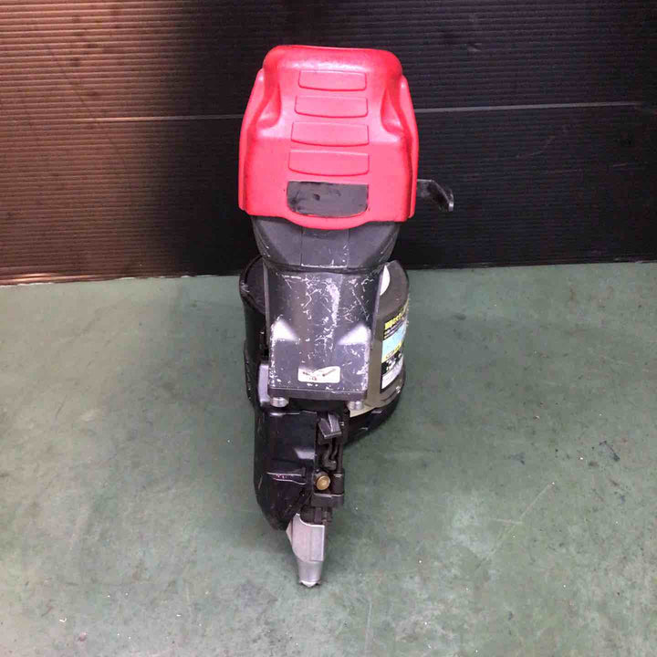 ★マックス(MAX) 高圧エア釘打ち機 HN-90N3【戸田店】